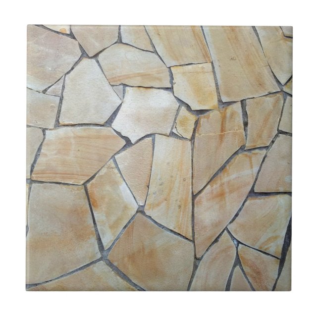 Carreau céramique à texture de pierre de marbre él (Devant)