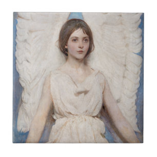 CARREAU CÉRAMIQUE: ABBOTT HANDERSON THAYER