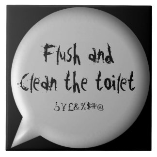 Carreau céramique pour salle de bain f&c