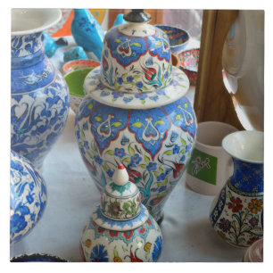 Carreau Céramique turque