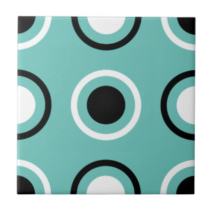 Carreau Cercle en cercle