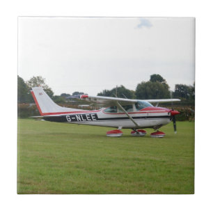Carreau Cessna 182Q