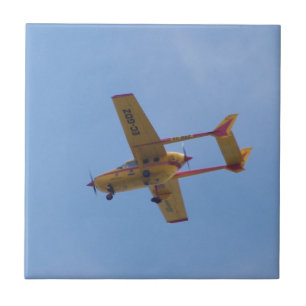 Carreau Cessna 337G Super Skymaster