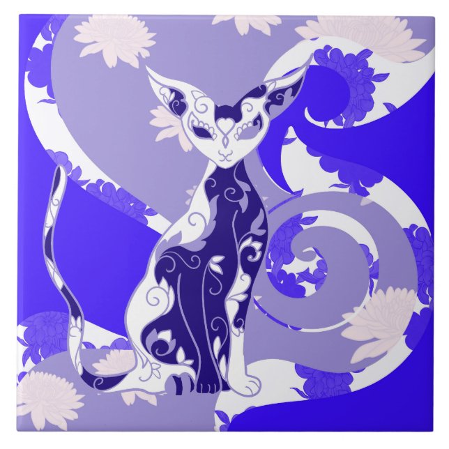 Carreau Chamalion (Devant)