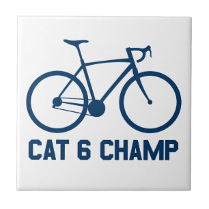 Carreau Champ CAT 6
