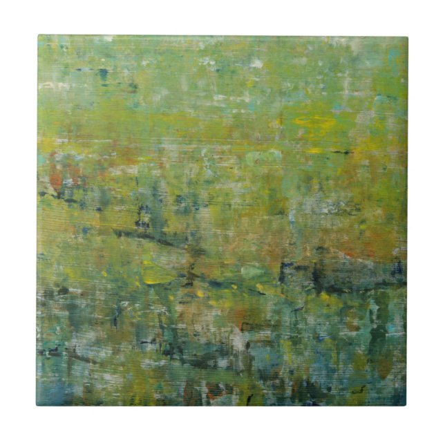 Carreau Champ opulent II (Devant)