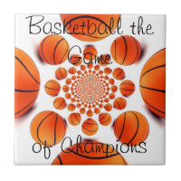 Champion Court Vision : Basketball Jeu des Champs