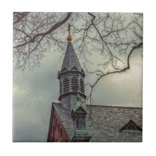 Carreau Chapelle Saint-Joseph