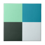 Carreau Charbon Blanc Turquoise Vert bleu Aqua Turquoise<br><div class="desc">2022</div>