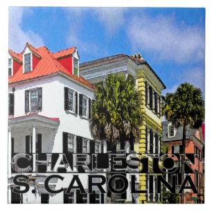 Carreau Charleston