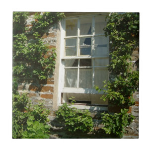 Carreau Charmant cottage anglais I