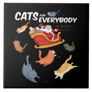 Carreau Chats pour tout le monde