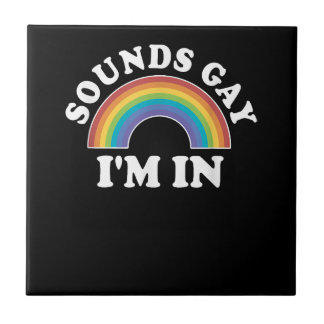 Carreau Chemises gay pride Hommes Femmes LGBT Arc En Ciel