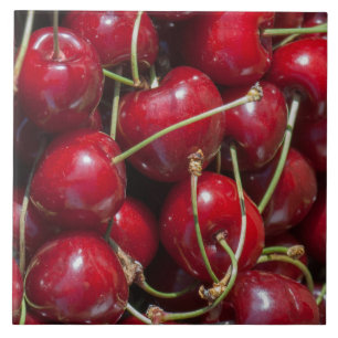 Carreau Cherry