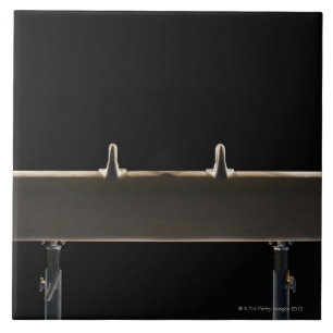 Carreau Cheval de pommeau