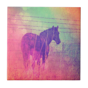 Carreau Cheval Dreams