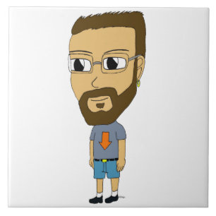 Carreau chibi