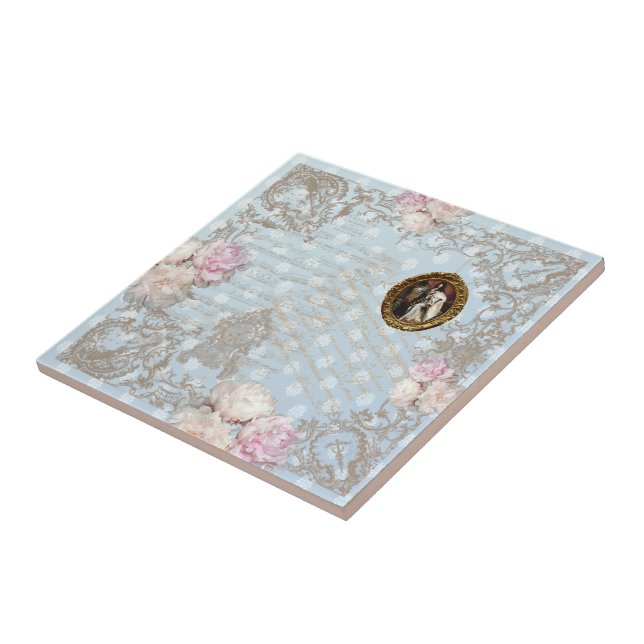 CARREAU CHIC SHABBY 2 (Côté)