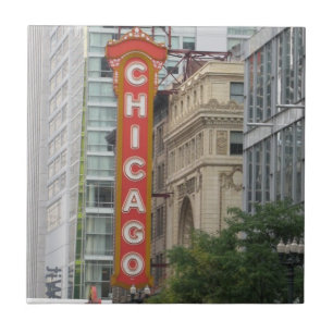 Carreau Chicago
