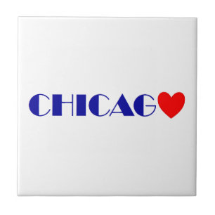 Carreau chicago j'aime