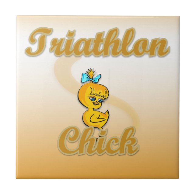 Carreau Chick (Devant)