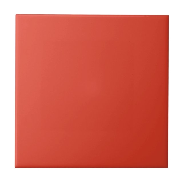 Carreau Chili Red (Devant)