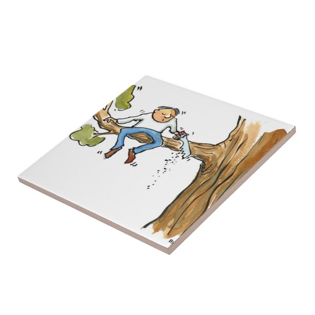 Carreau Chirurgien (Côté)