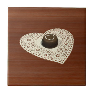 Carreau Chocolat de la Saint-Valentin