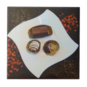 Carreau Chocolats du Pérou-Trop bon pour résister !