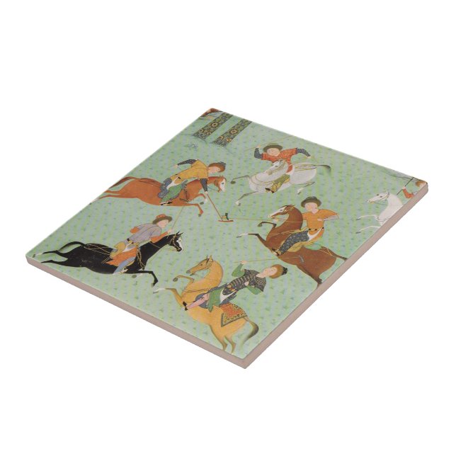 Carreau Chogan  (Côté)