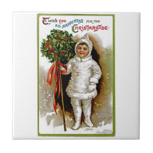 Carreau Christmastide