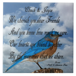 CARREAU CHUCK & JOYCE
