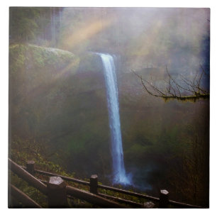 Carreau Chutes d'argent sud, OR