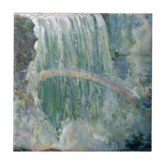 Carreau Chutes vintages du Niagara