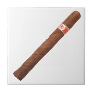 Carreau Cigar cubain