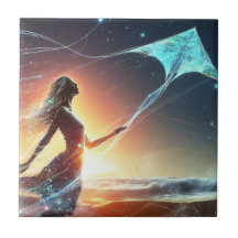 Circulaire Mystic Kite