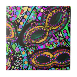 Carreau Cirque du Art