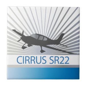 Carreau Cirrus SR22
