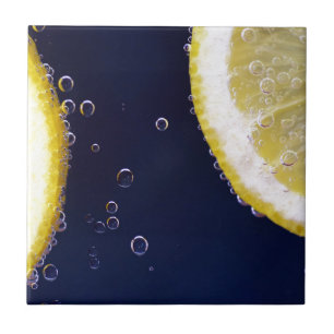 Carreau Citron