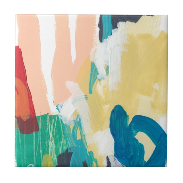 Carreau Clamor I (Devant)