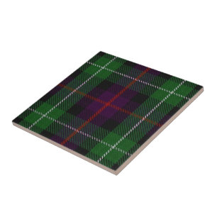 Carreau Clan Cunningham Scottish Expressions Tartan