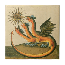 Clavis Artis Dragons Alchemy