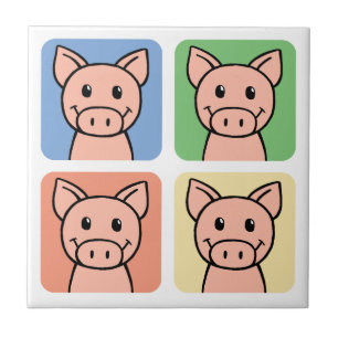 Carreau Clipart (images graphiques) de bande dessinée