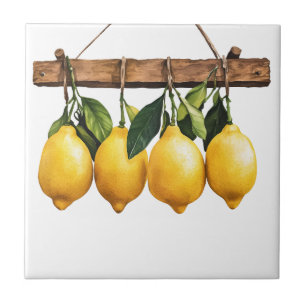 Carreau Clipart Printemps Italien