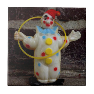 Carreau Clown