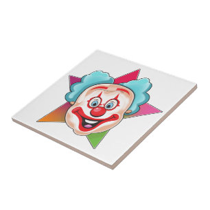 Carreau Clown