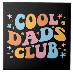 Carreau Club cool Dads III