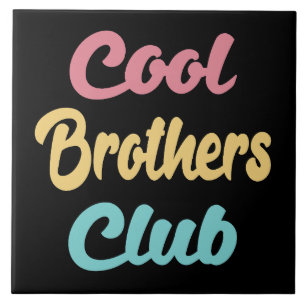 Carreau Club des Frères cool II