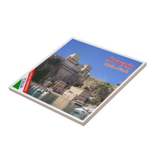 Carreau CMP120 SORRENTO, MARINA PICCOLA Italie,