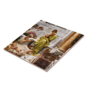 Carreau Coin Du Marché